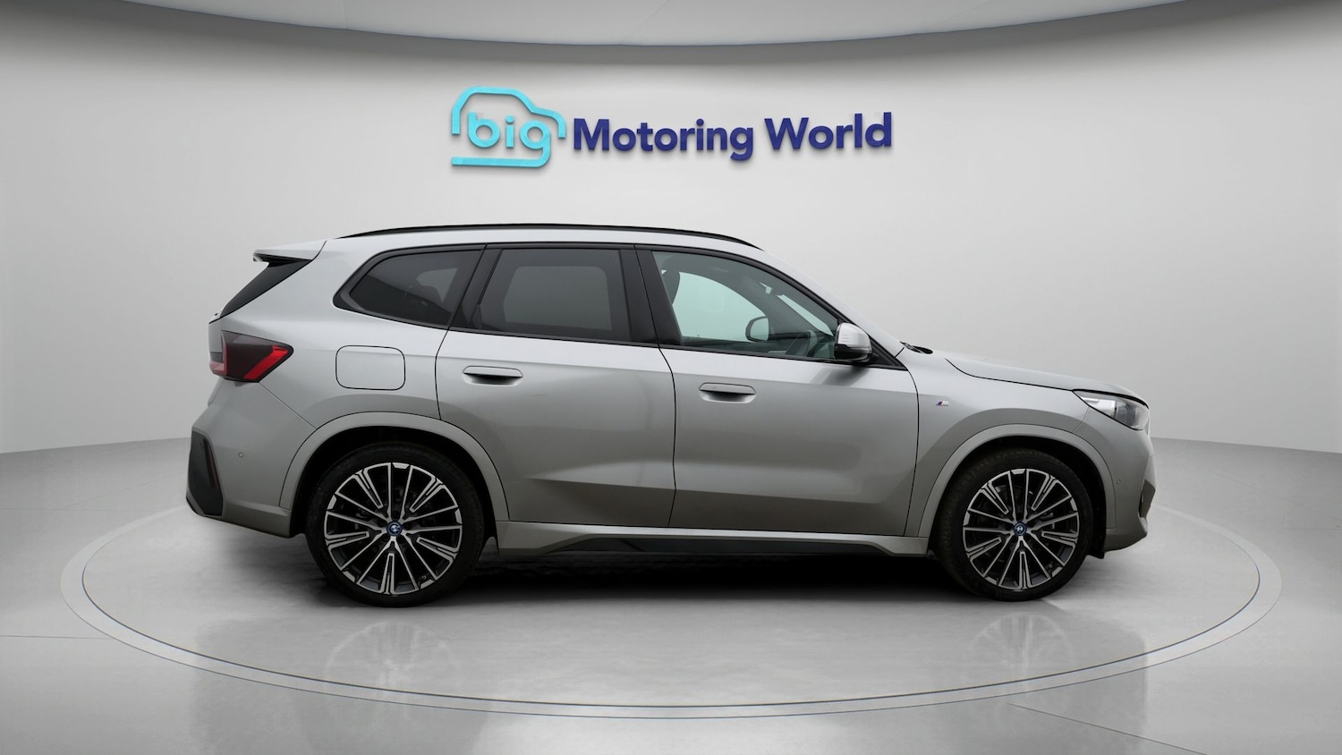 Used BMW iX1 2024 for sale - 77609776: Photo 8