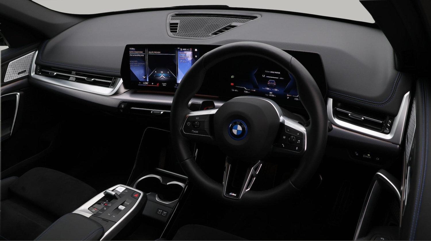 Used BMW iX1 2024 for sale - 77609776: Photo 9