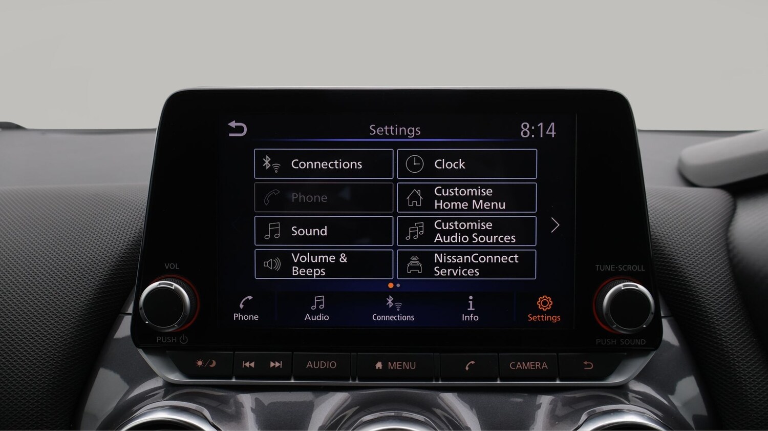 Used Nissan Juke 2023 for sale - 77762875: Photo 11