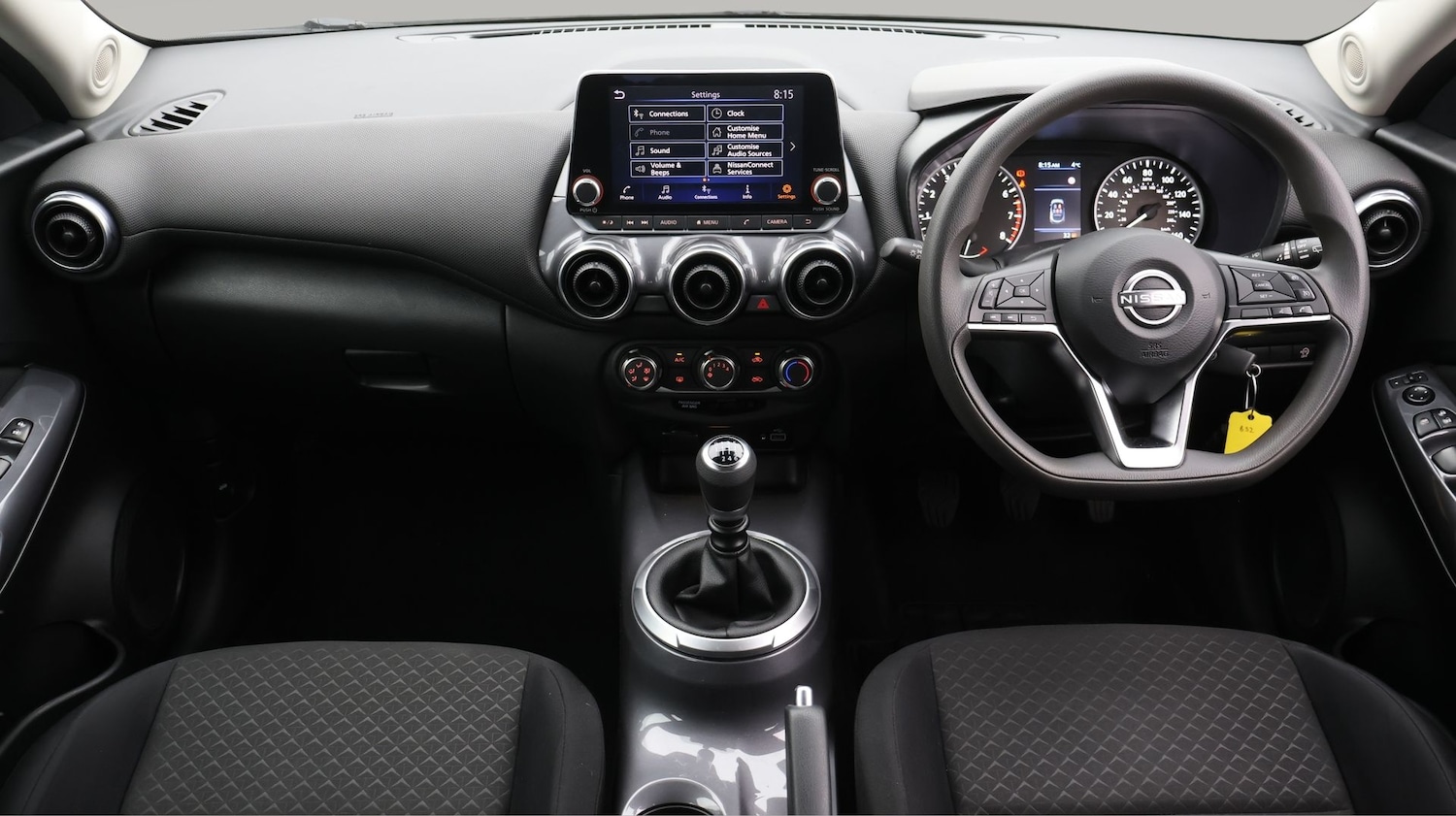 Used Nissan Juke 2023 for sale - 77762875: Photo 13