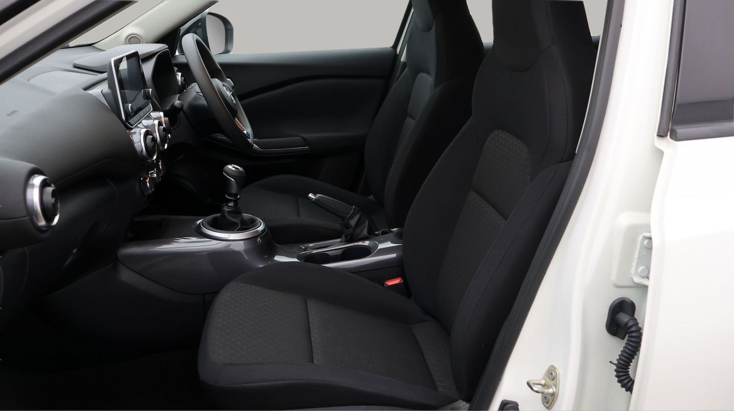 Used Nissan Juke 2023 for sale - 77762875: Photo 14