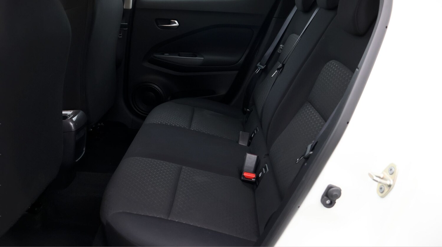 Used Nissan Juke 2023 for sale - 77762875: Photo 16