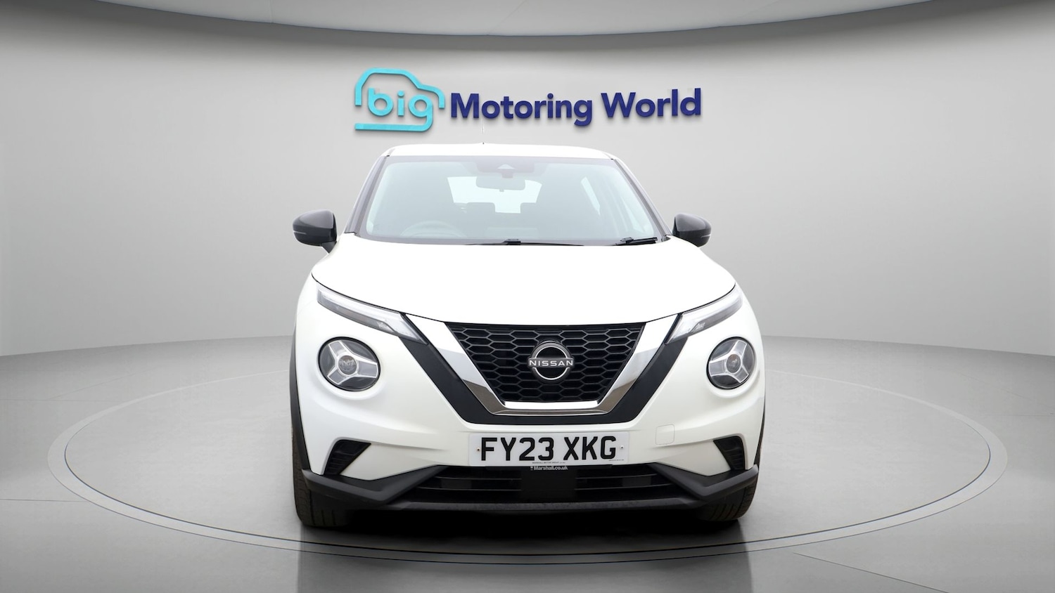 Used Nissan Juke 2023 for sale - 77762875: Photo 2