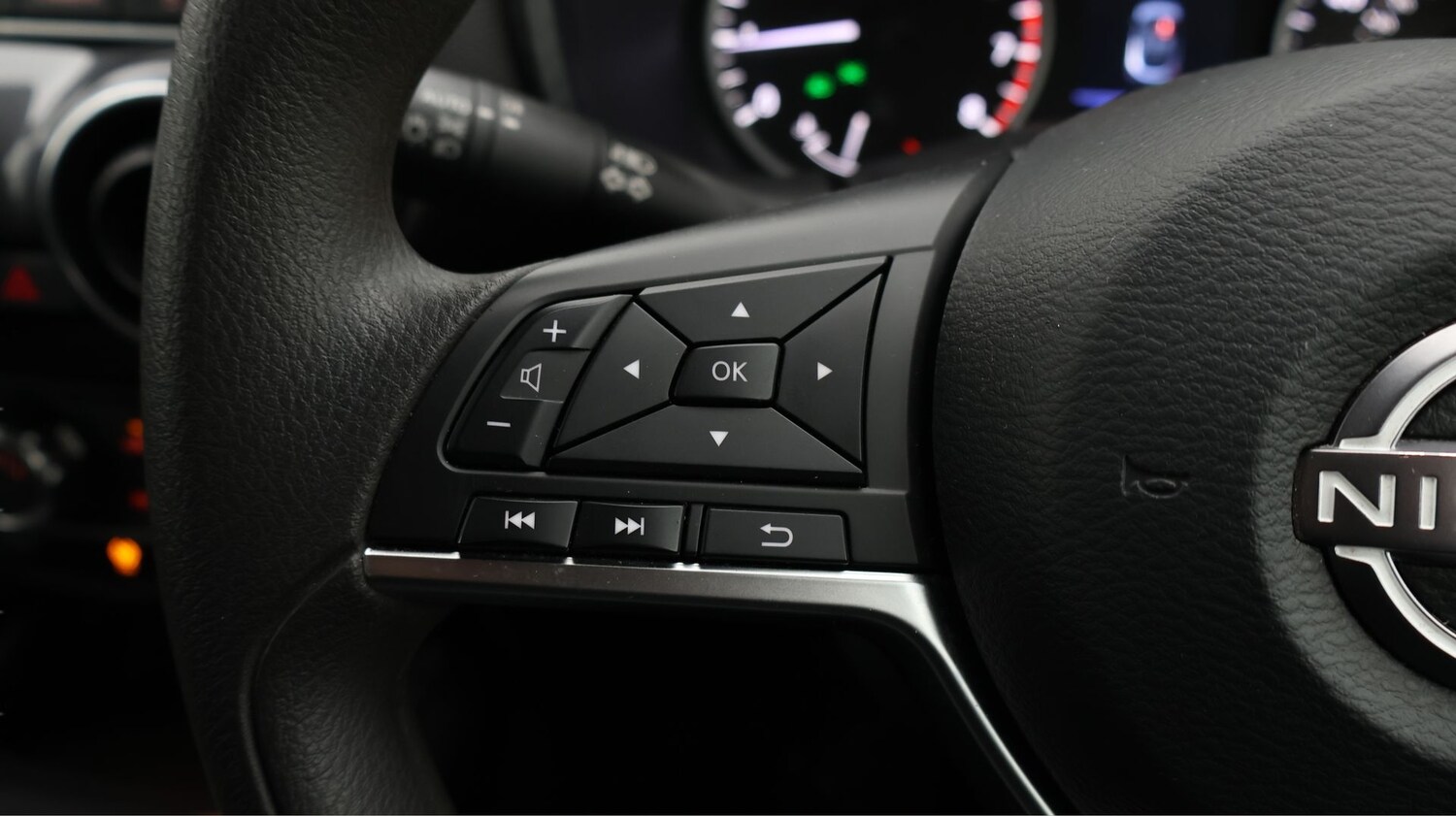 Used Nissan Juke 2023 for sale - 77762875: Photo 20