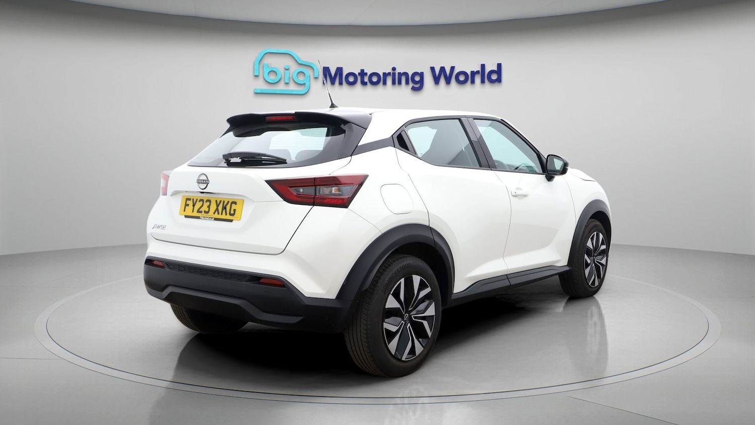 Used Nissan Juke 2023 for sale - 77762875: Photo 7