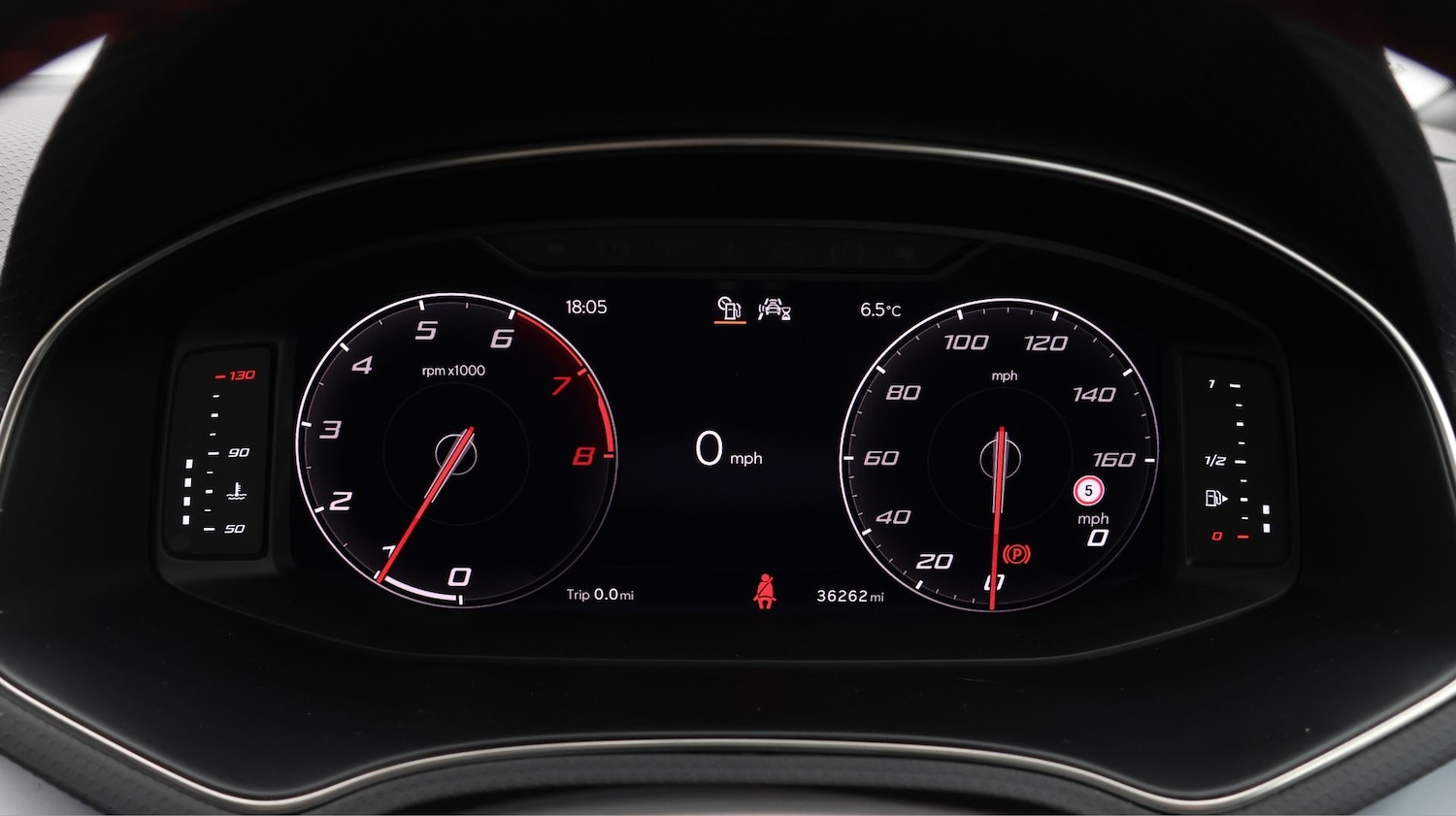 Used SEAT Ibiza 2022 for sale - 77803101: Photo 10