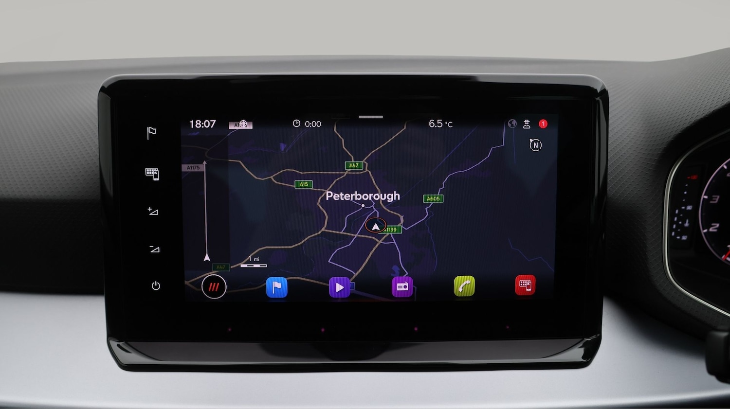 Used SEAT Ibiza 2022 for sale - 77803101: Photo 11