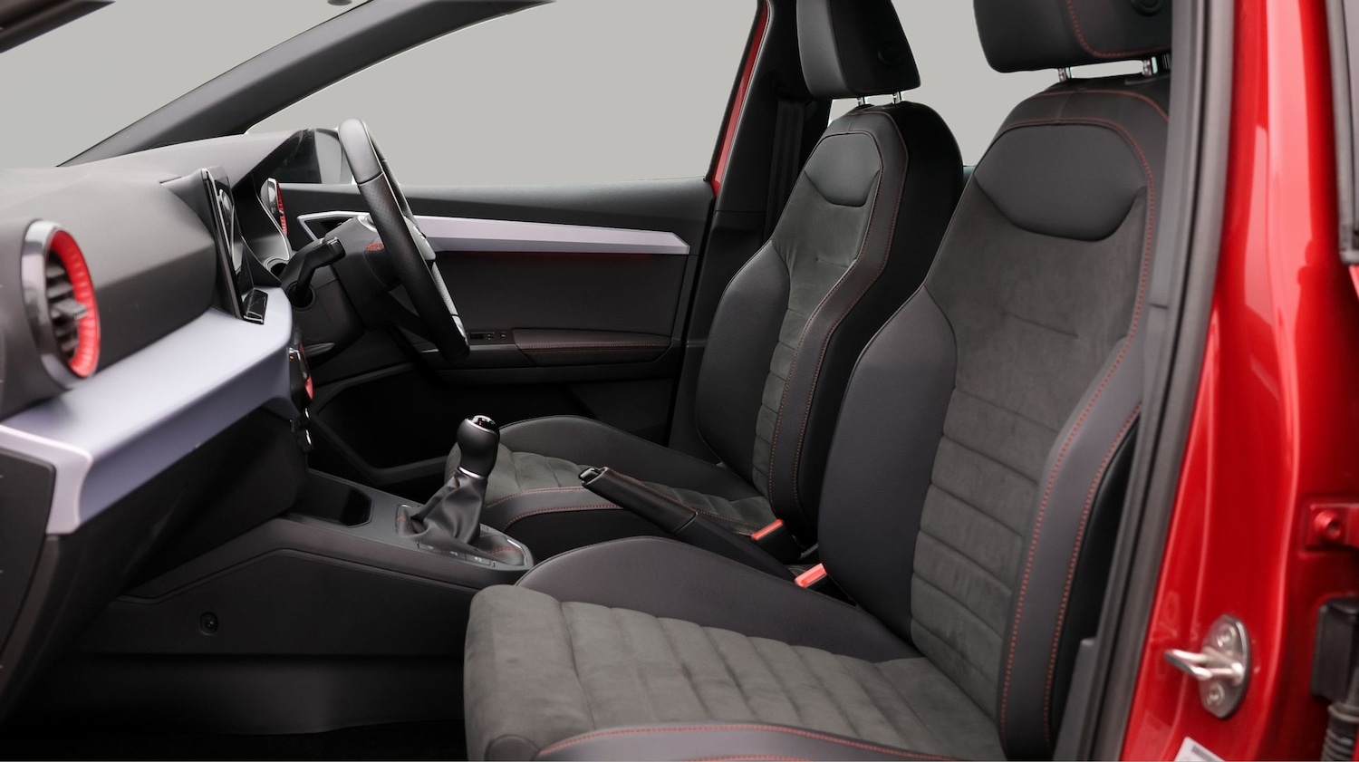 Used SEAT Ibiza 2022 for sale - 77803101: Photo 14