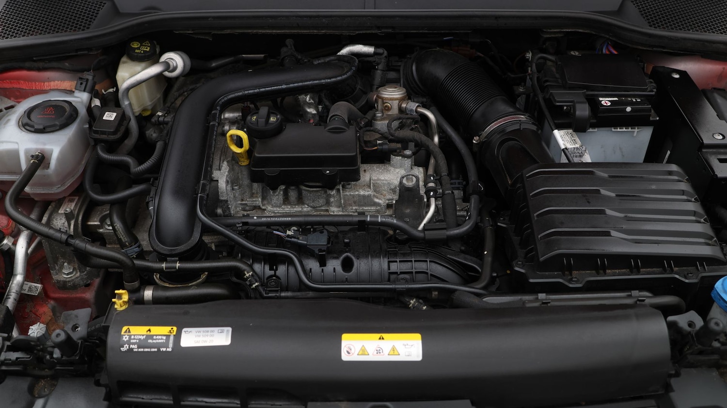 Used SEAT Ibiza 2022 for sale - 77803101: Photo 19