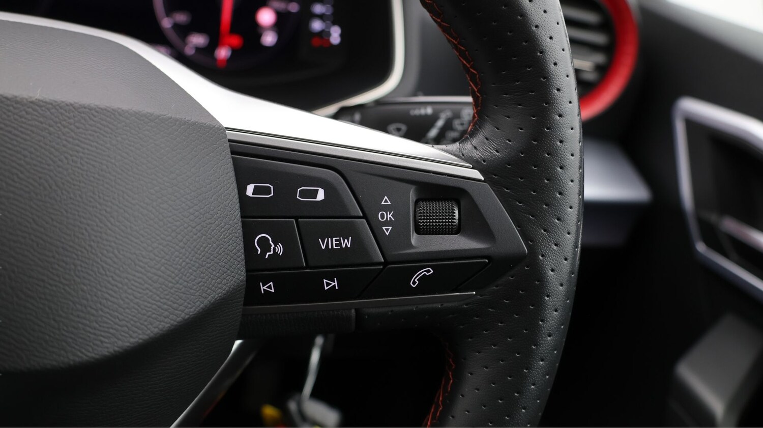 Used SEAT Ibiza 2022 for sale - 77803101: Photo 25