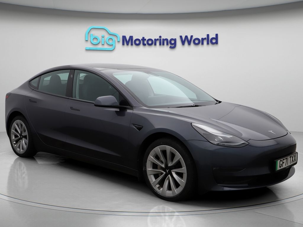 Used Tesla Model 3 2021 for sale - 76892805: Photo 15