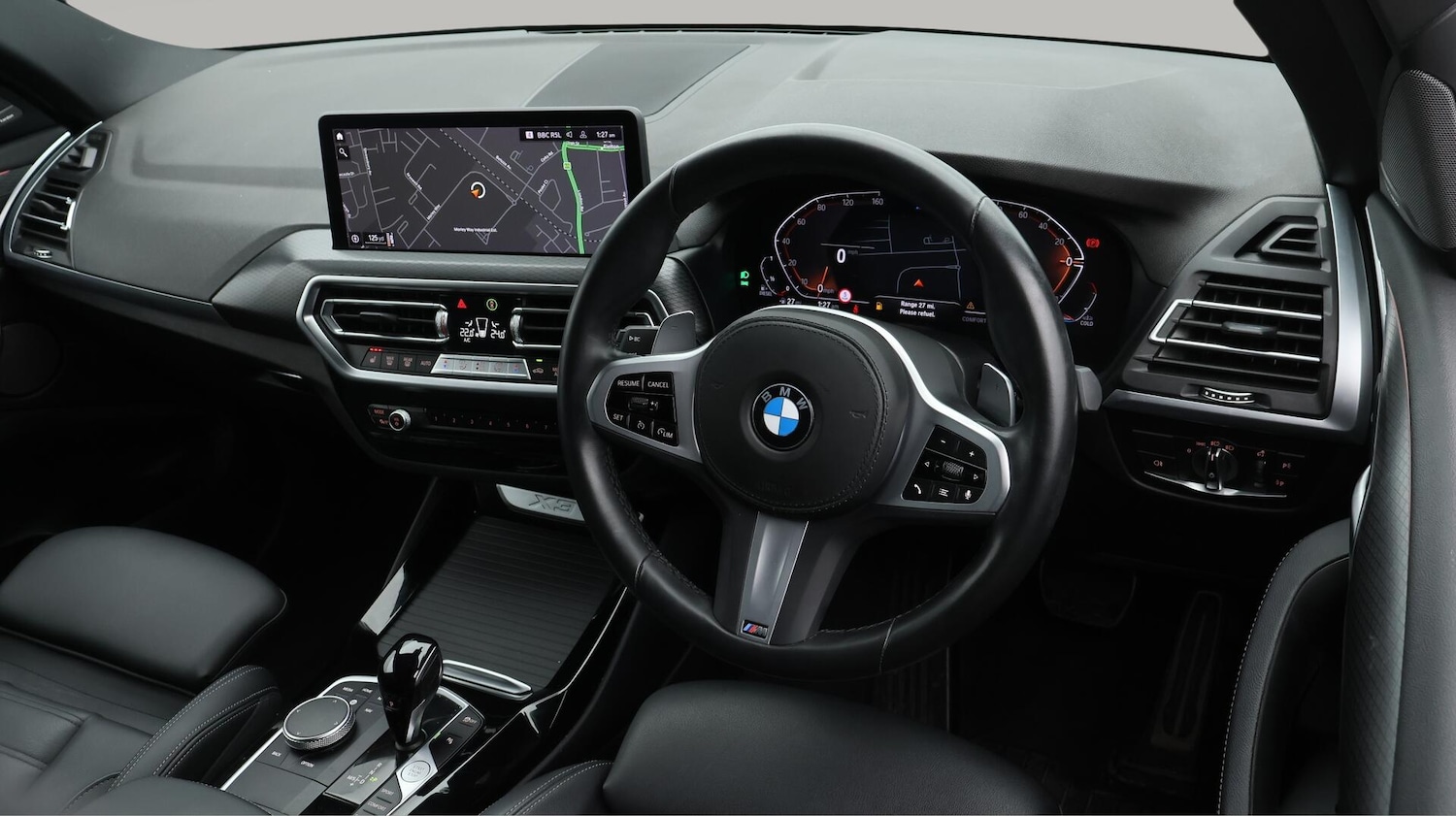 Used BMW X3 2022 for sale - 76432090: Photo 10