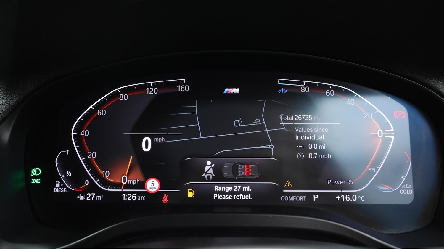 Used BMW X3 2022 for sale - 76432090: Photo 11