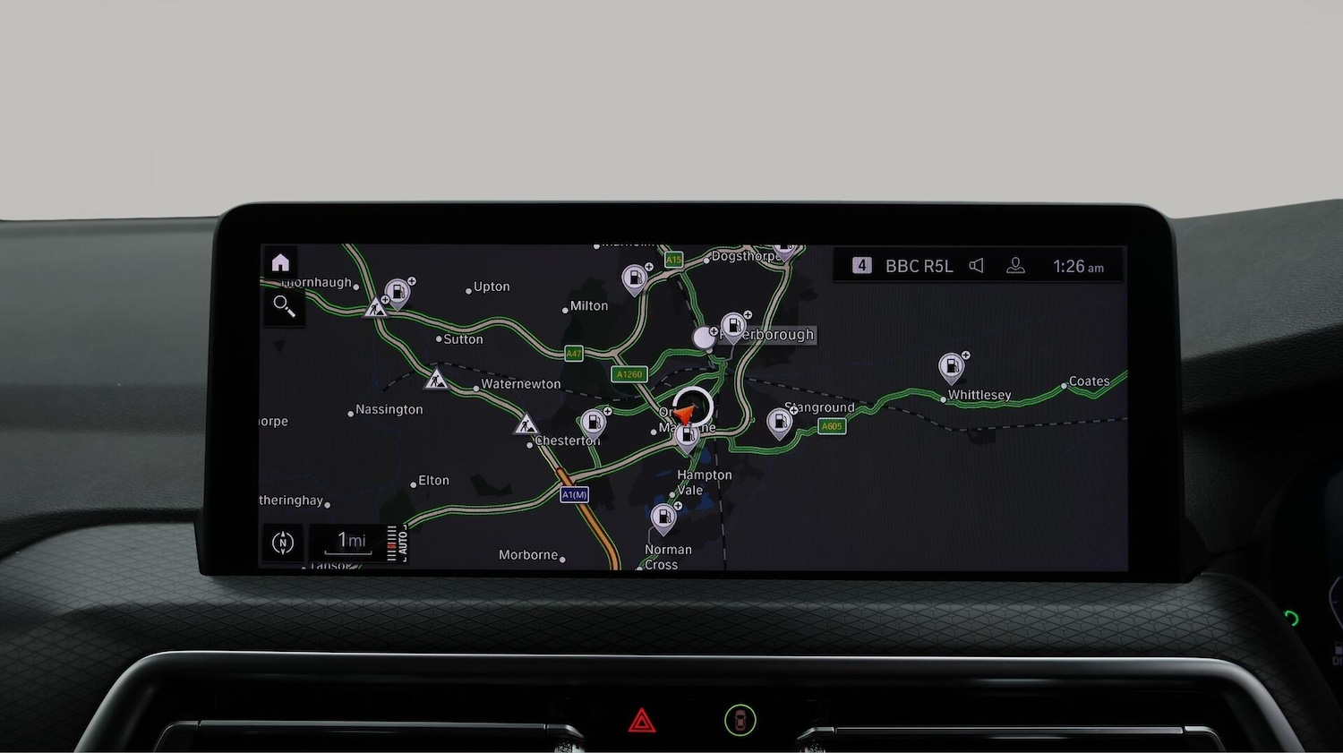 Used BMW X3 2022 for sale - 76432090: Photo 12