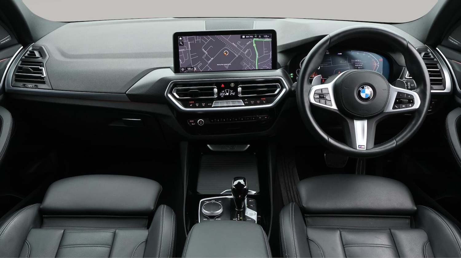 Used BMW X3 2022 for sale - 76432090: Photo 14