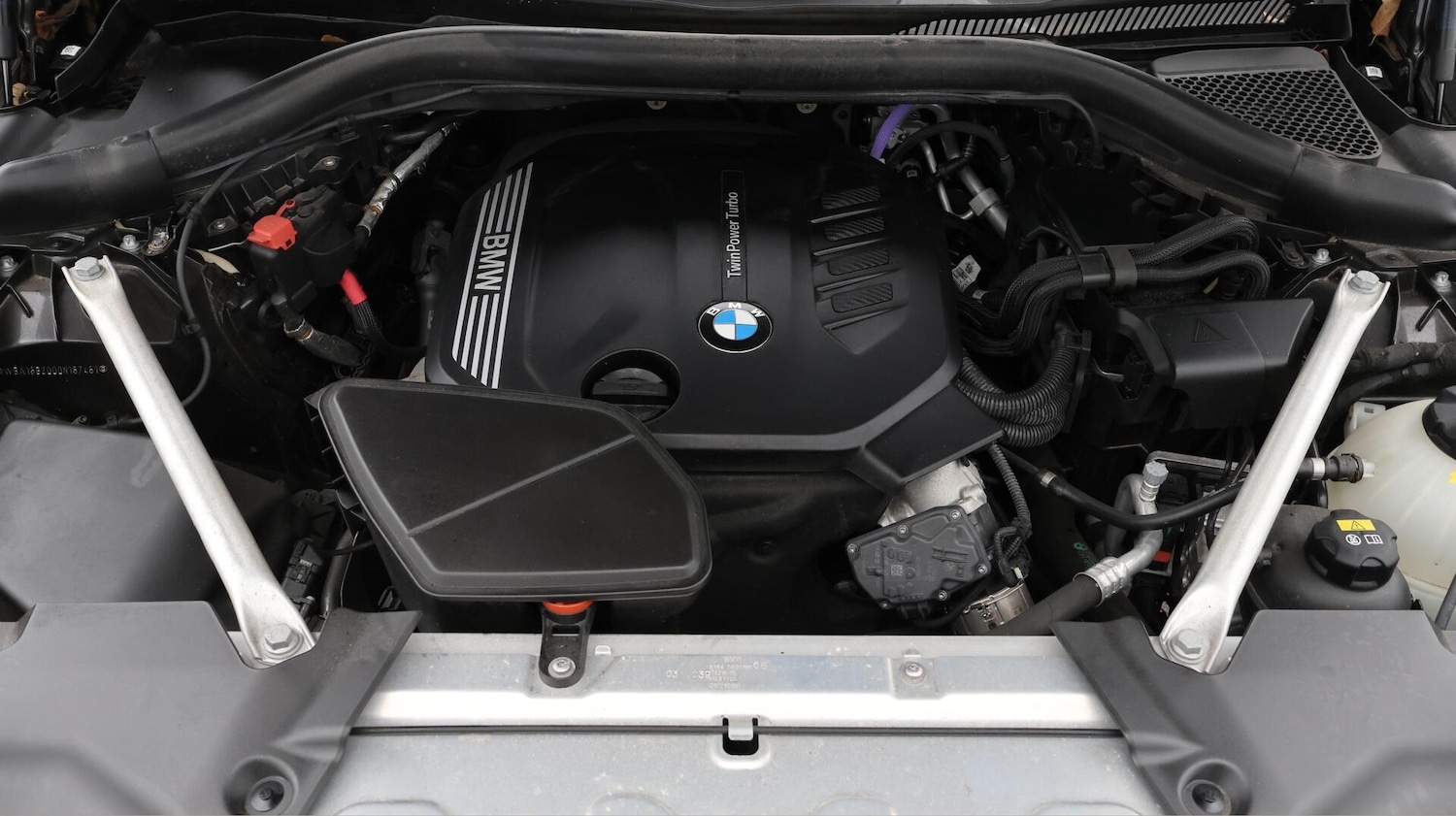 Used BMW X3 2022 for sale - 76432090: Photo 20