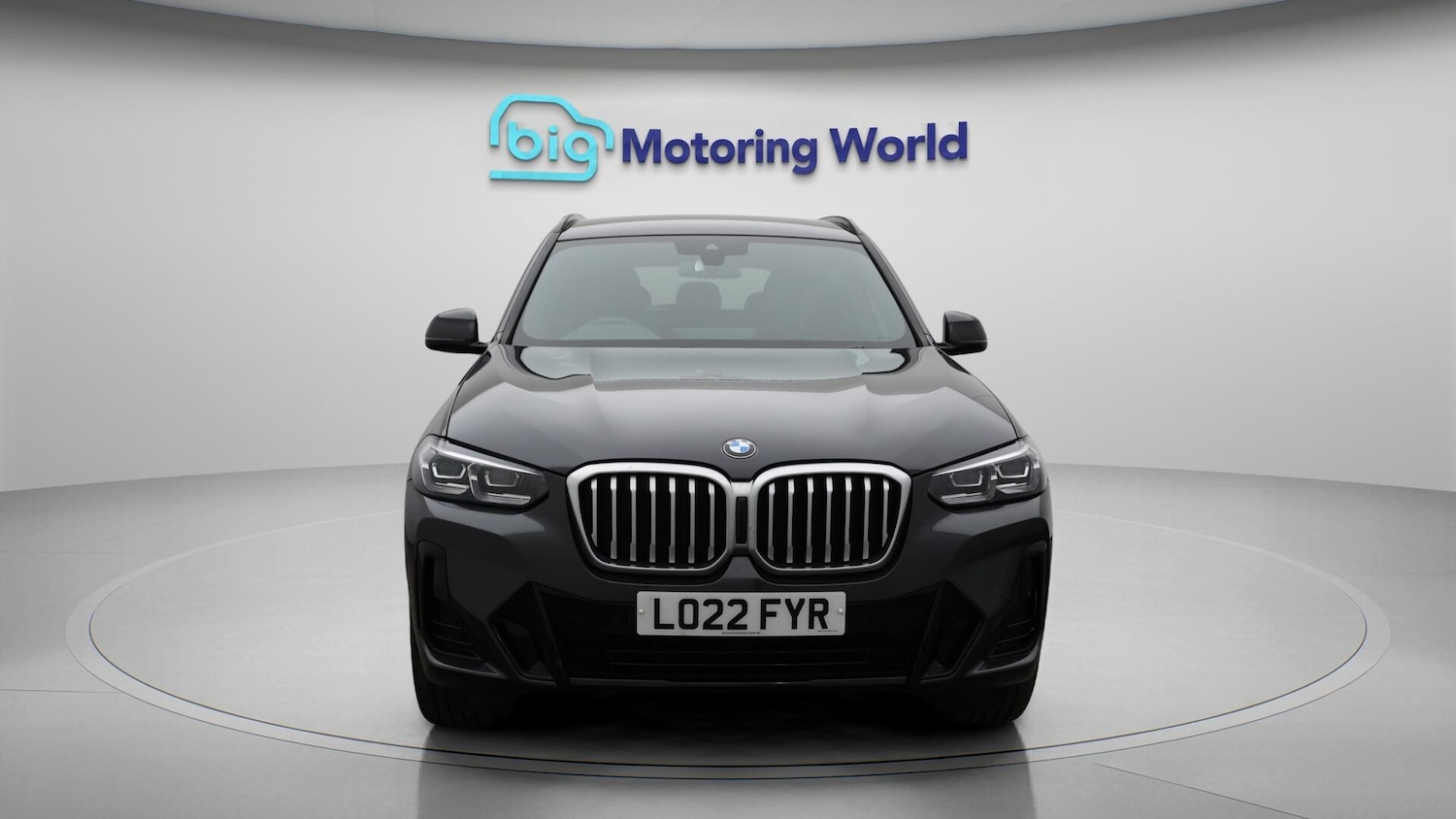 Used BMW X3 2022 for sale - 76432090: Photo 3