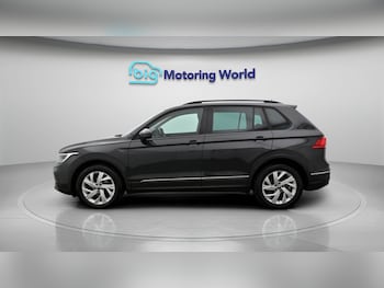 Used Volkswagen Tiguan 2023 for sale - 79359655: Photo