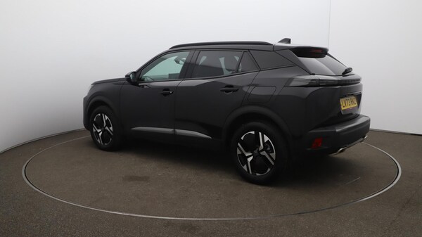 Used Peugeot 2008 2023 for sale - 76238872: Photo 35