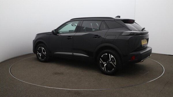 Used Peugeot 2008 2023 for sale - 76238872: Photo 36