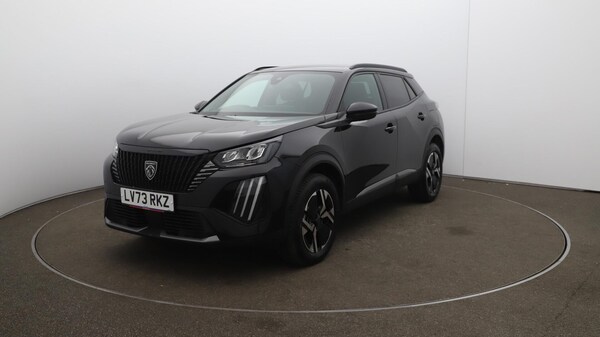 Used Peugeot 2008 2023 for sale - 76238872: Photo 37