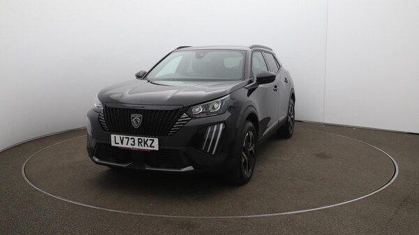 Used Peugeot 2008 2023 for sale - 76238872: Photo 38