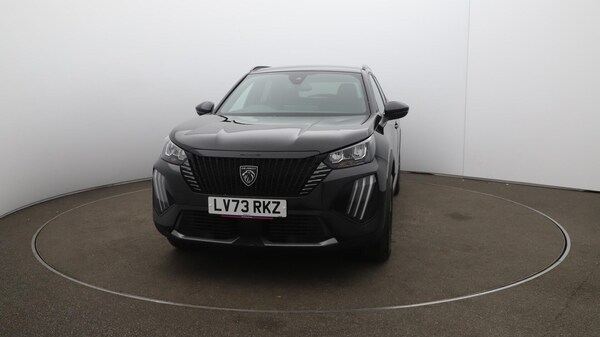 Used Peugeot 2008 2023 for sale - 76238872: Photo 39