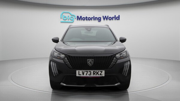 Used Peugeot 2008 2023 for sale - 76238872: Photo 3