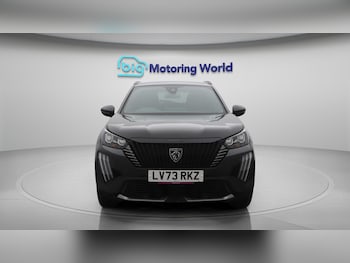 Used Peugeot 2008 2023 for sale - 76238872: Photo 3