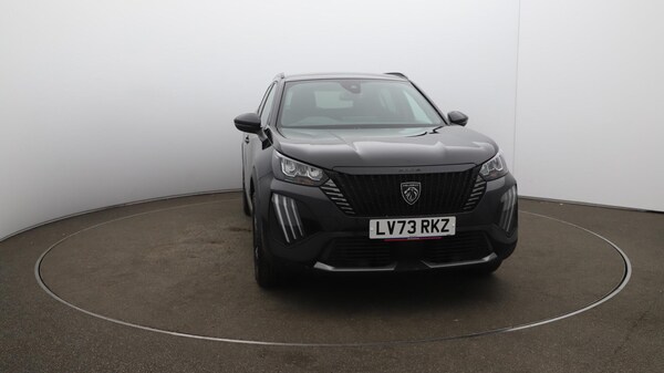 Used Peugeot 2008 2023 for sale - 76238872: Photo 41
