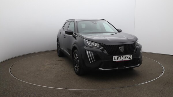 Used Peugeot 2008 2023 for sale - 76238872: Photo 42