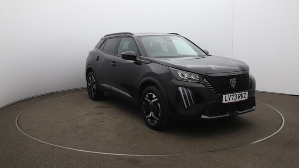 Used Peugeot 2008 2023 for sale - 76238872: Photo 43