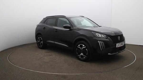 Used Peugeot 2008 2023 for sale - 76238872: Photo 44