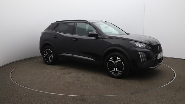 Used Peugeot 2008 2023 for sale - 76238872: Photo 45
