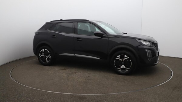 Used Peugeot 2008 2023 for sale - 76238872: Photo 46