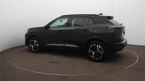 Used Peugeot 2008 2023 for sale - 76238872: Photo 47