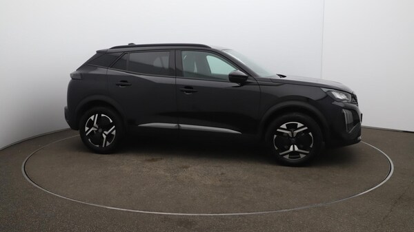 Used Peugeot 2008 2023 for sale - 76238872: Photo 48
