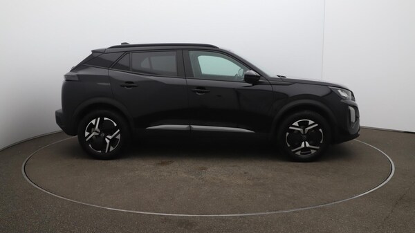 Used Peugeot 2008 2023 for sale - 76238872: Photo 49