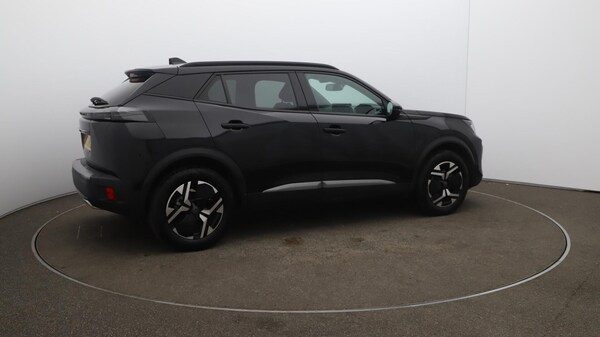 Used Peugeot 2008 2023 for sale - 76238872: Photo 52