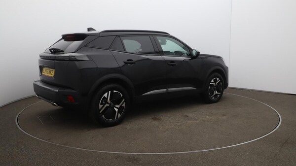 Used Peugeot 2008 2023 for sale - 76238872: Photo 53