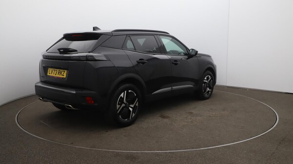 Used Peugeot 2008 2023 for sale - 76238872: Photo 54