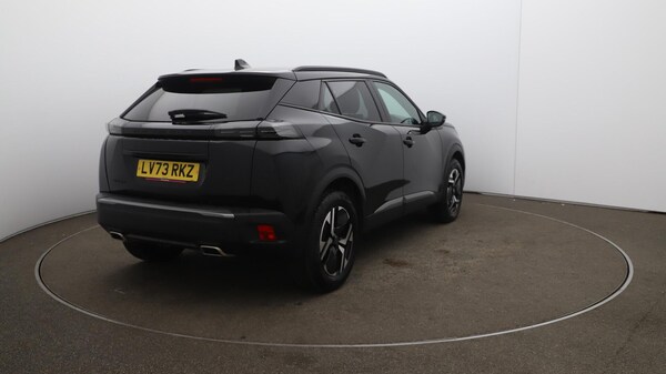 Used Peugeot 2008 2023 for sale - 76238872: Photo 55