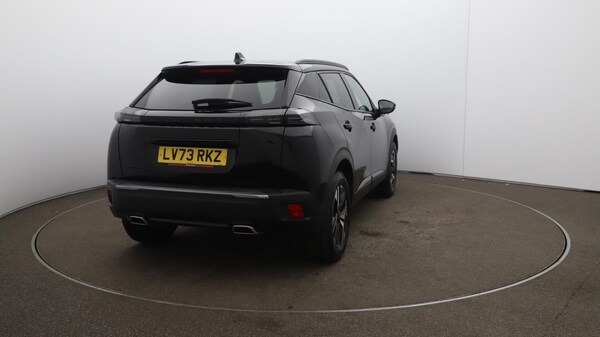 Used Peugeot 2008 2023 for sale - 76238872: Photo 56