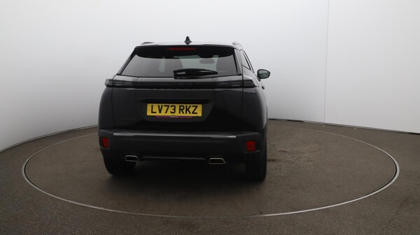 Used Peugeot 2008 2023 for sale - 76238872: Photo 57