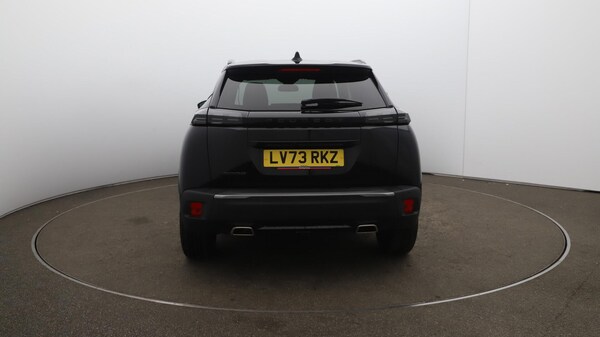 Used Peugeot 2008 2023 for sale - 76238872: Photo 59