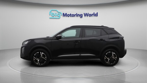 Used Peugeot 2008 2023 for sale - 76238872: Photo 5