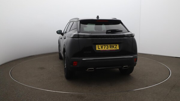 Used Peugeot 2008 2023 for sale - 76238872: Photo 60