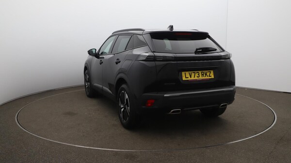 Used Peugeot 2008 2023 for sale - 76238872: Photo 61