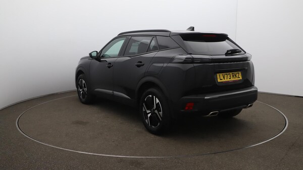 Used Peugeot 2008 2023 for sale - 76238872: Photo 62