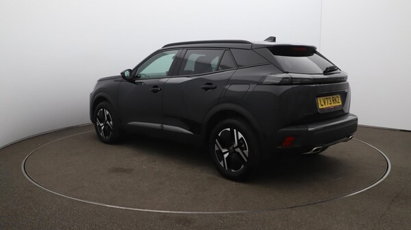 Used Peugeot 2008 2023 for sale - 76238872: Photo 63